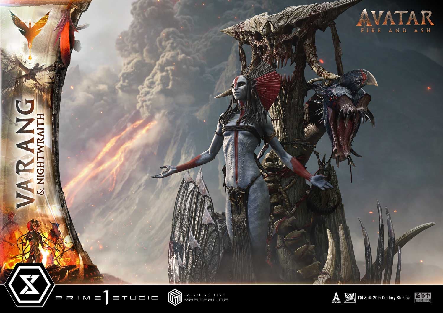 Prime 1 - Varang - Thumbnail 23