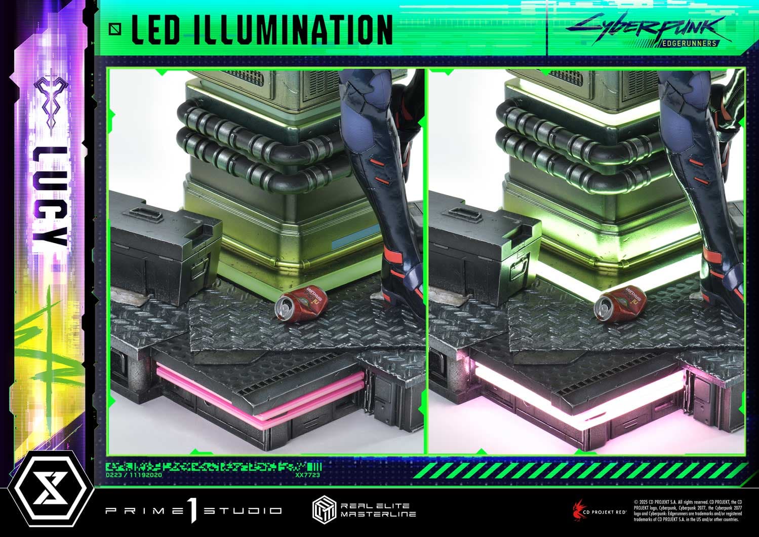 Prime 1 - Lucy - Thumbnail 30