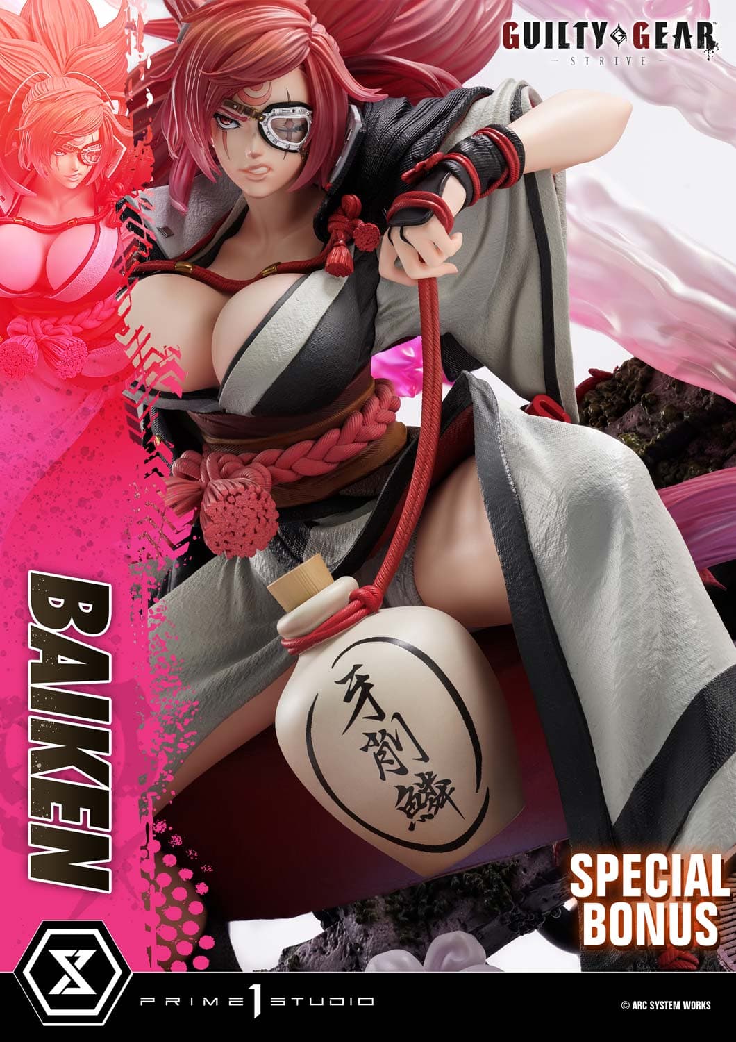 Prime 1 - Baiken - Thumbnail 22