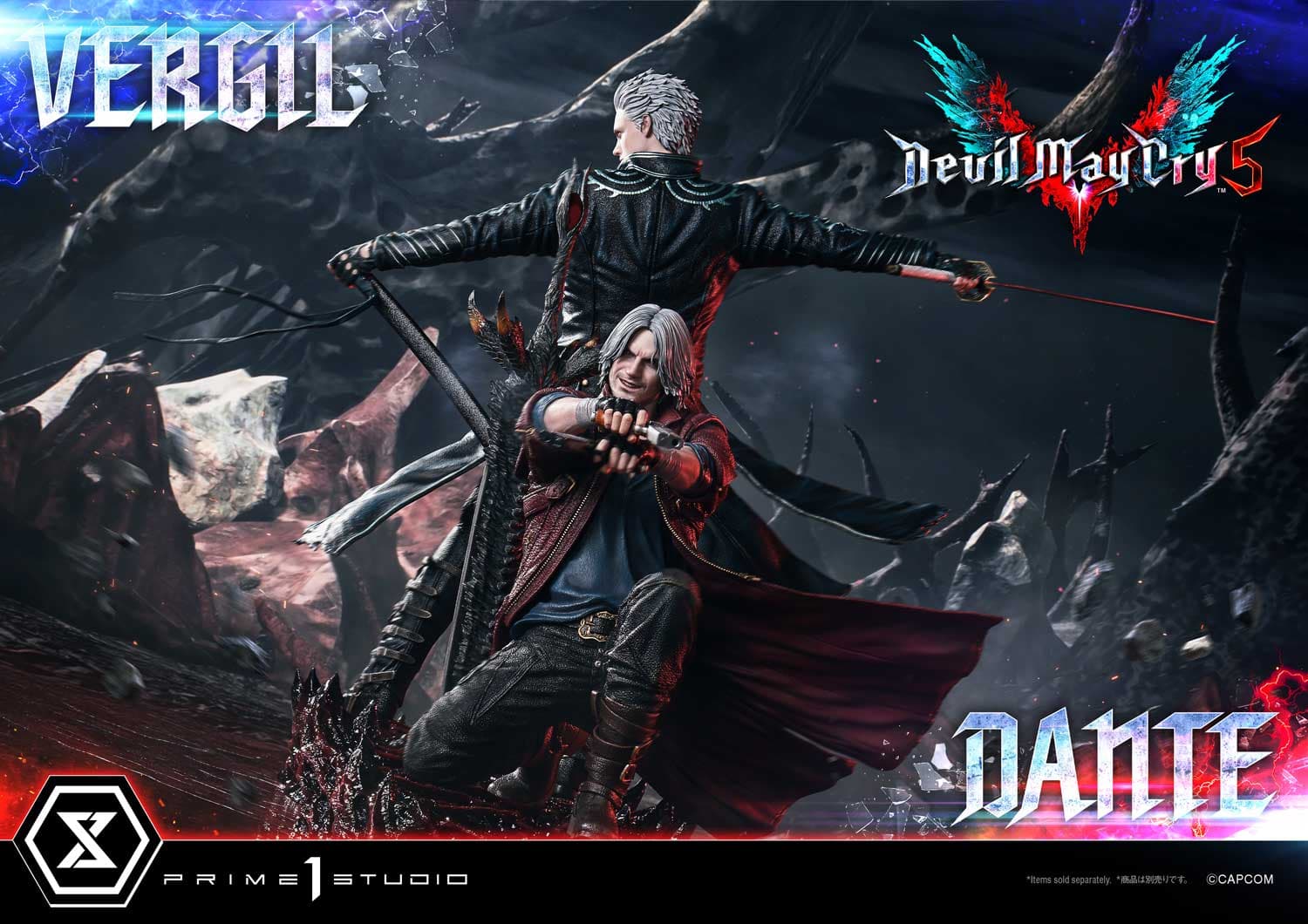 Prime 1 - Dante - Thumbnail 17