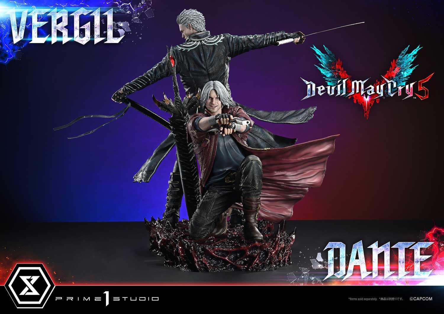 Prime 1 - Dante - Thumbnail 18