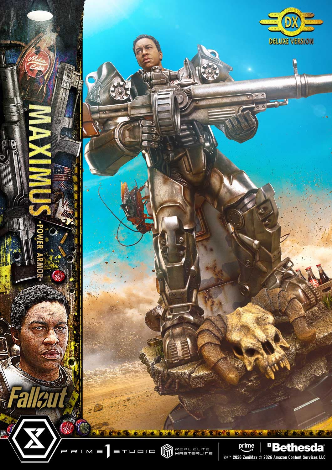 Prime 1 - Maximus - Thumbnail 21