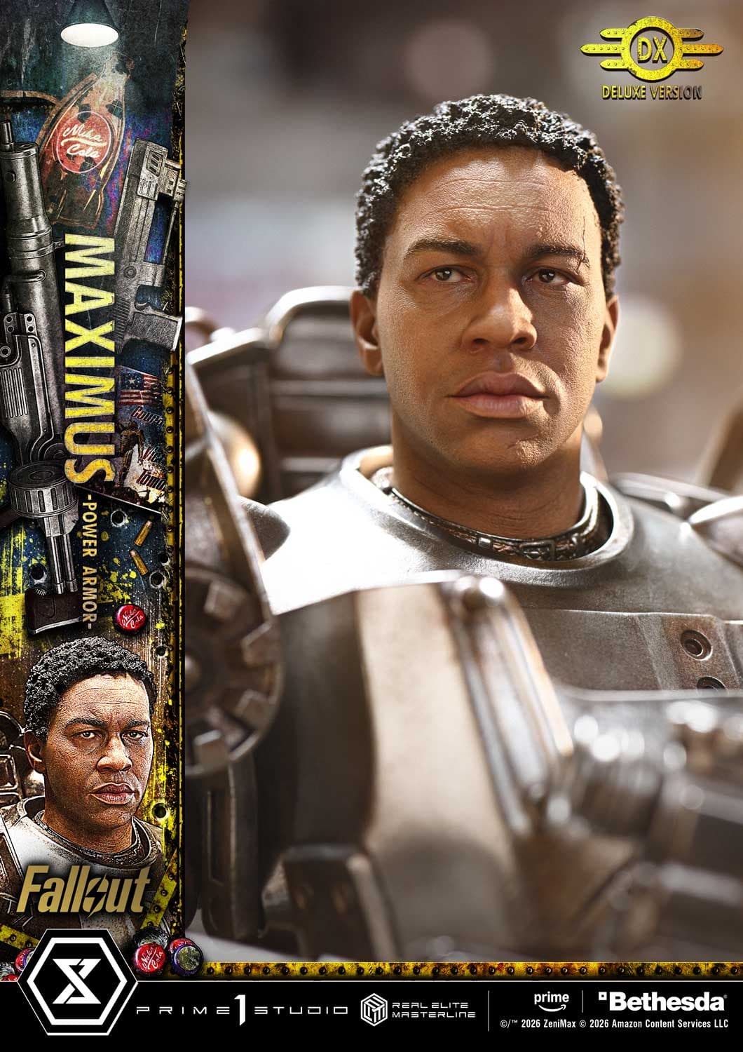 Prime 1 - Maximus - Thumbnail 13
