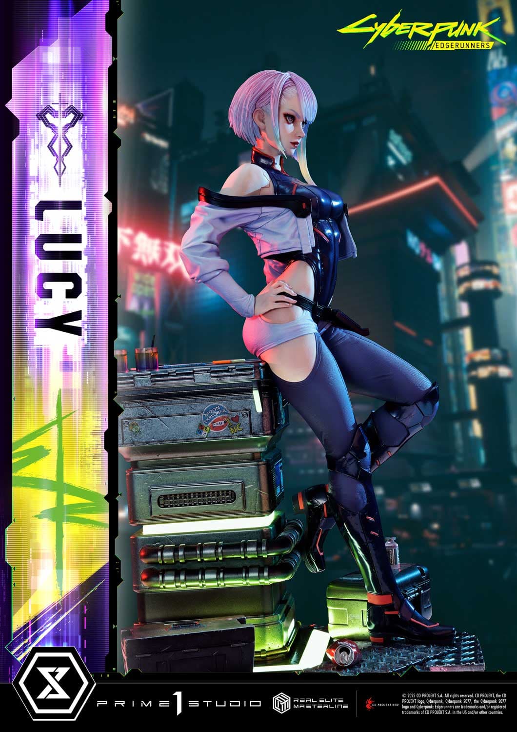 Prime 1 - Lucy - Thumbnail 18