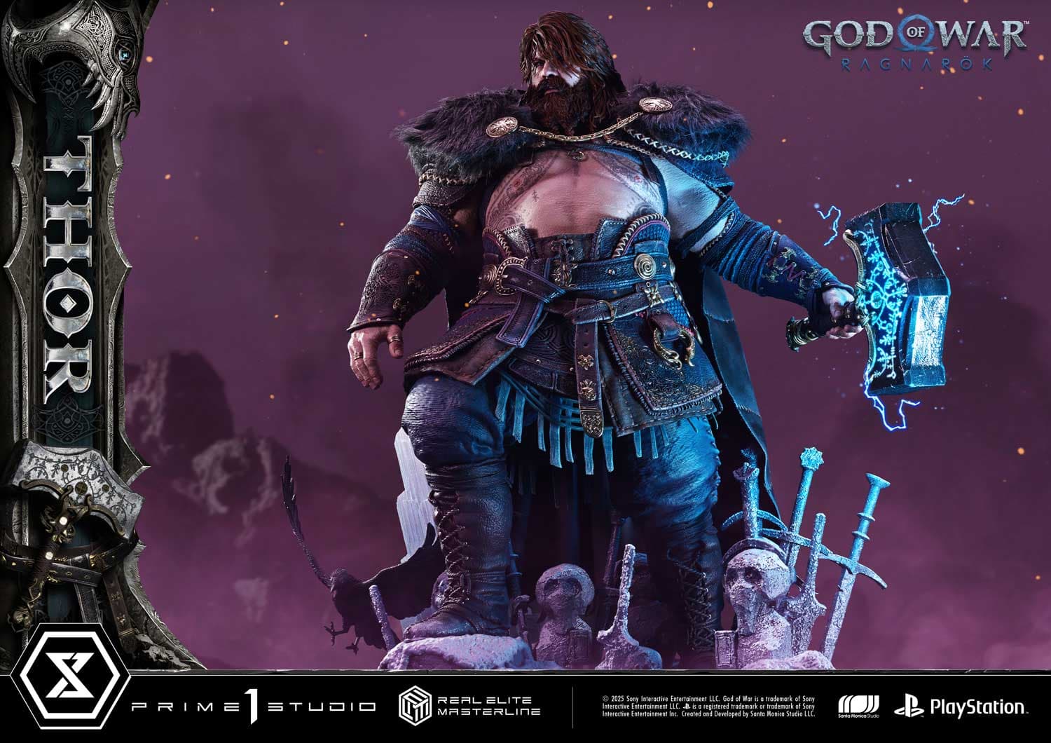Prime 1 - Thor - Thumbnail 20