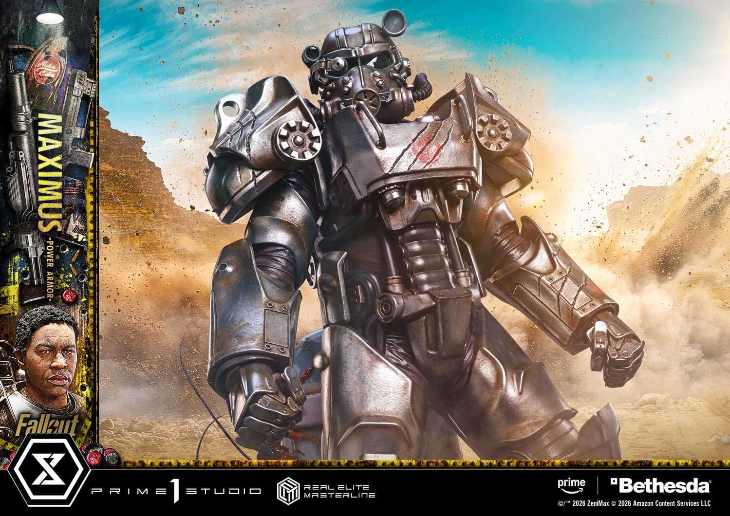 Prime 1 - Maximus - Thumbnail 18