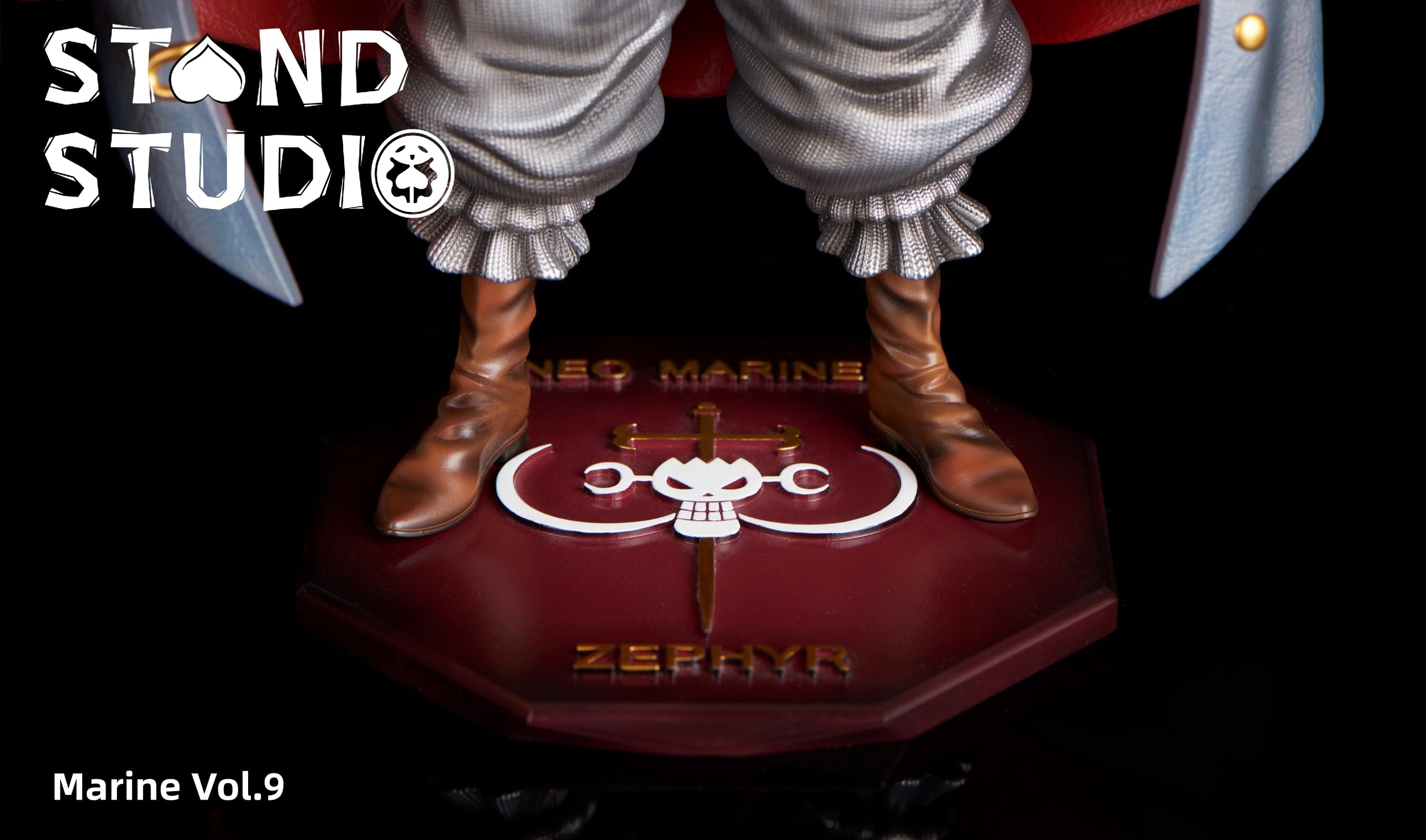Stand - Zephyr - Thumbnail 7