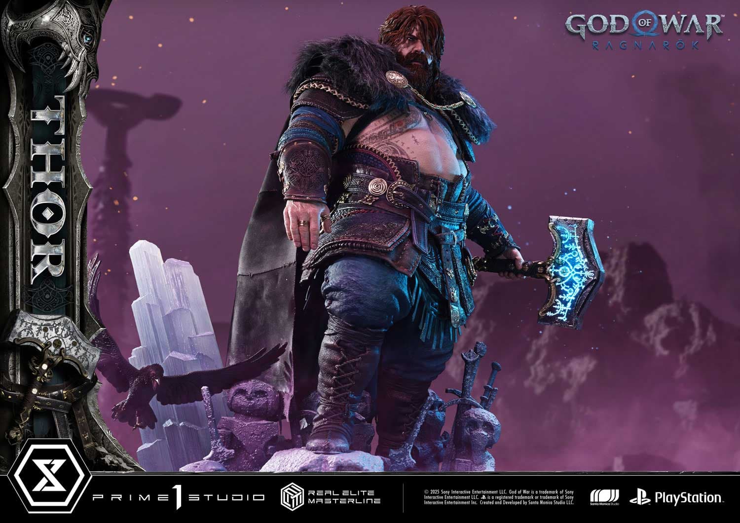 Prime 1 - Thor - Thumbnail 24