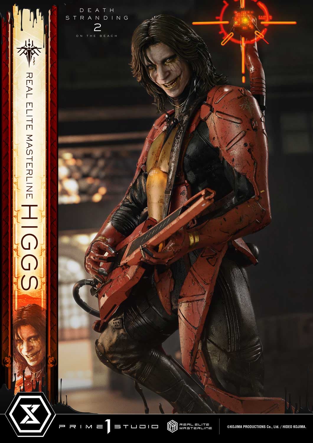 Prime 1 - Higgs Monaghan - Thumbnail 7