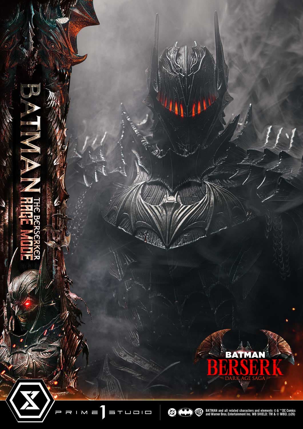Prime 1 - Batman Berserk - Thumbnail 11