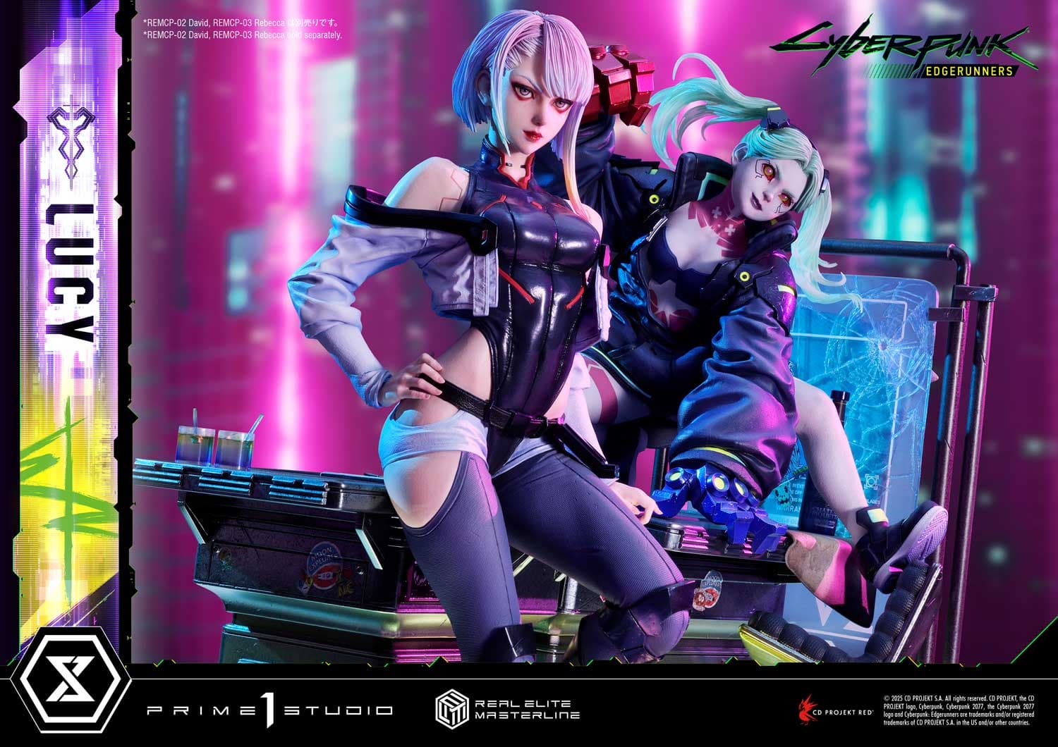 Prime 1 - Lucy - Thumbnail 2