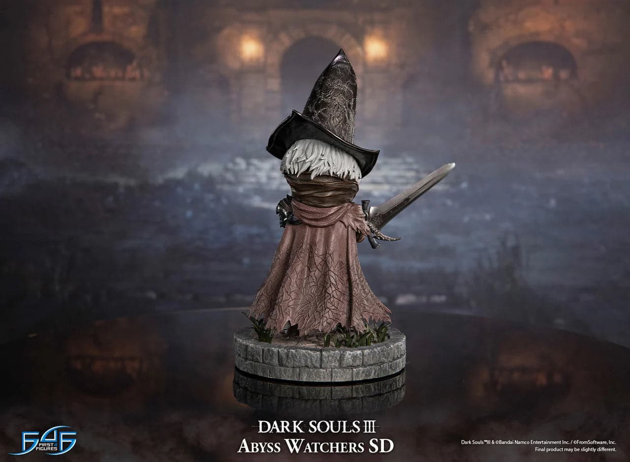 First 4 Figures - Abyss Watchers - Thumbnail 24