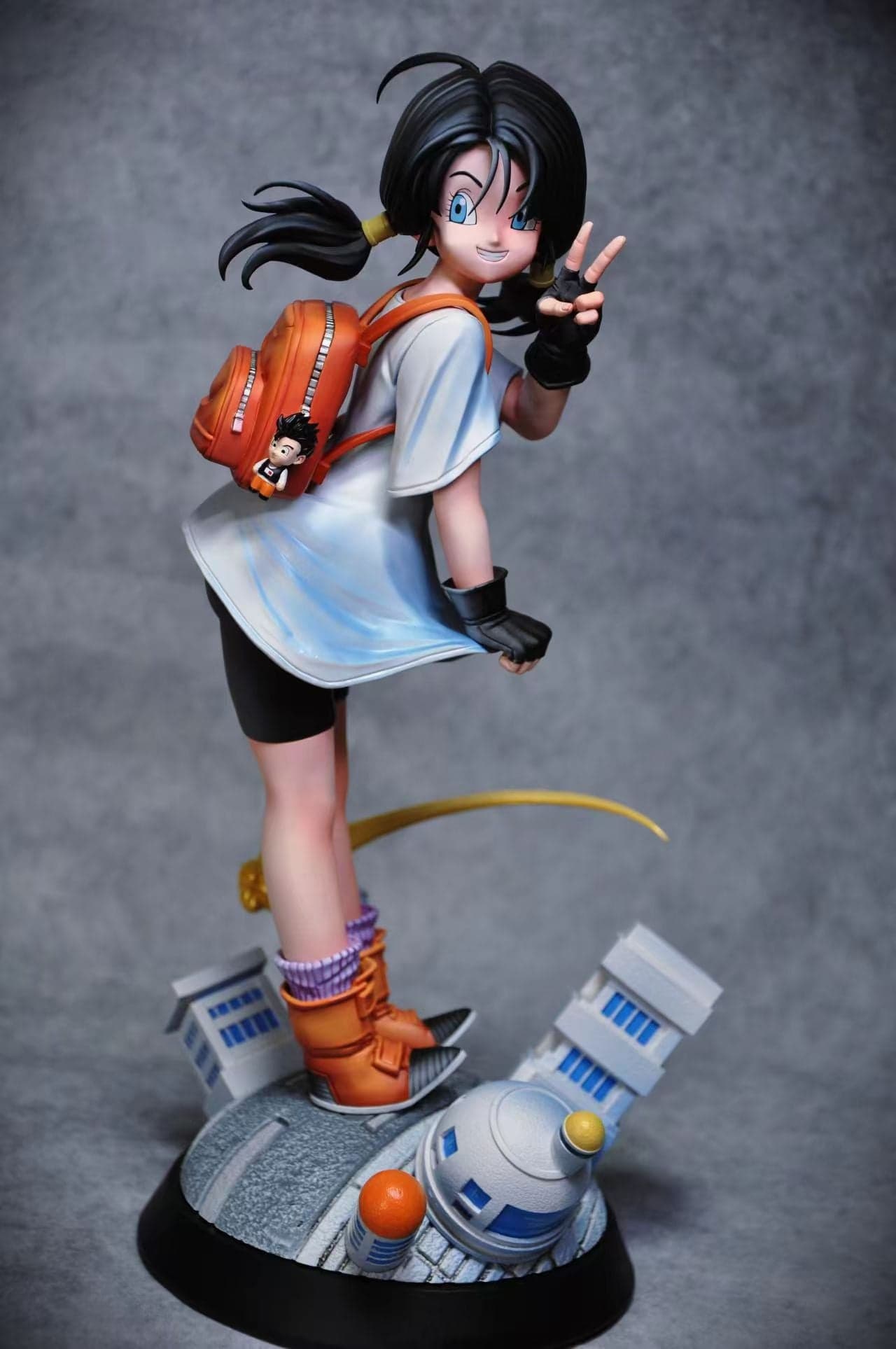 XD - Videl - Thumbnail 3