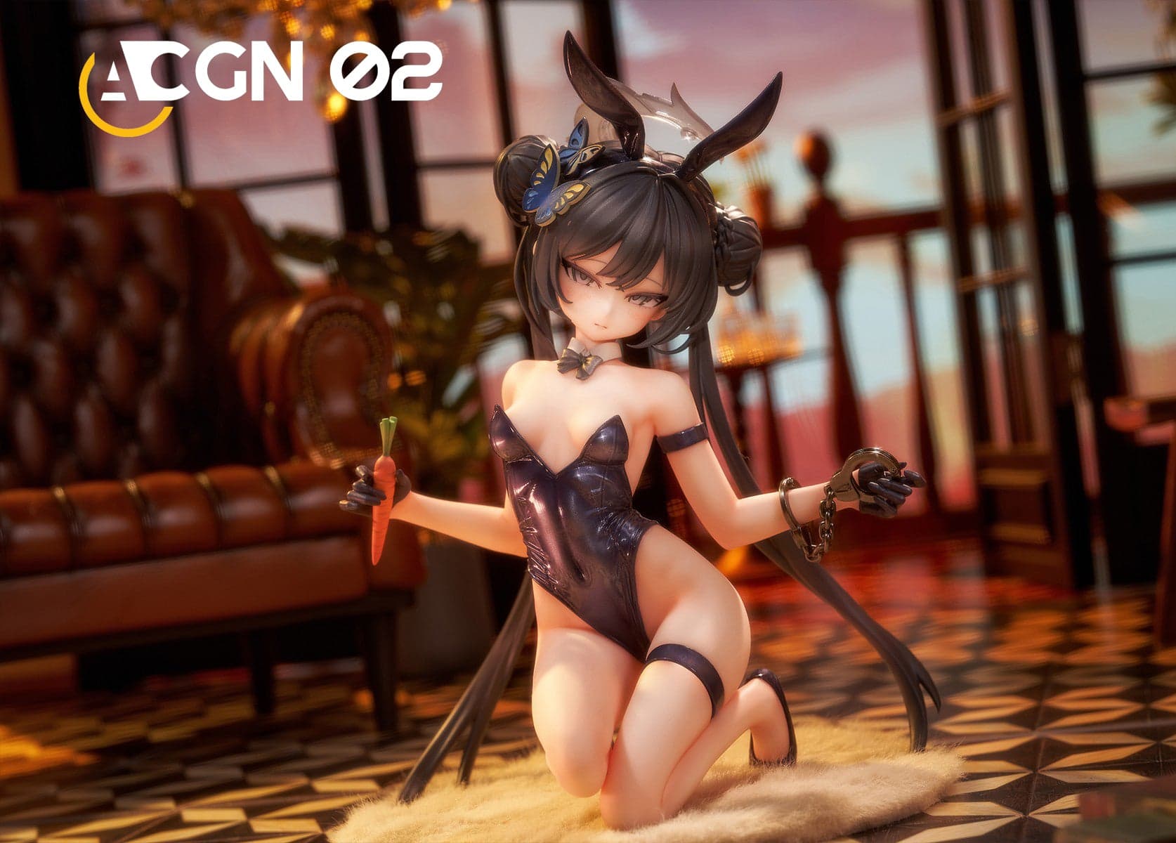 ACGN 02 - Kisaki - Thumbnail 2