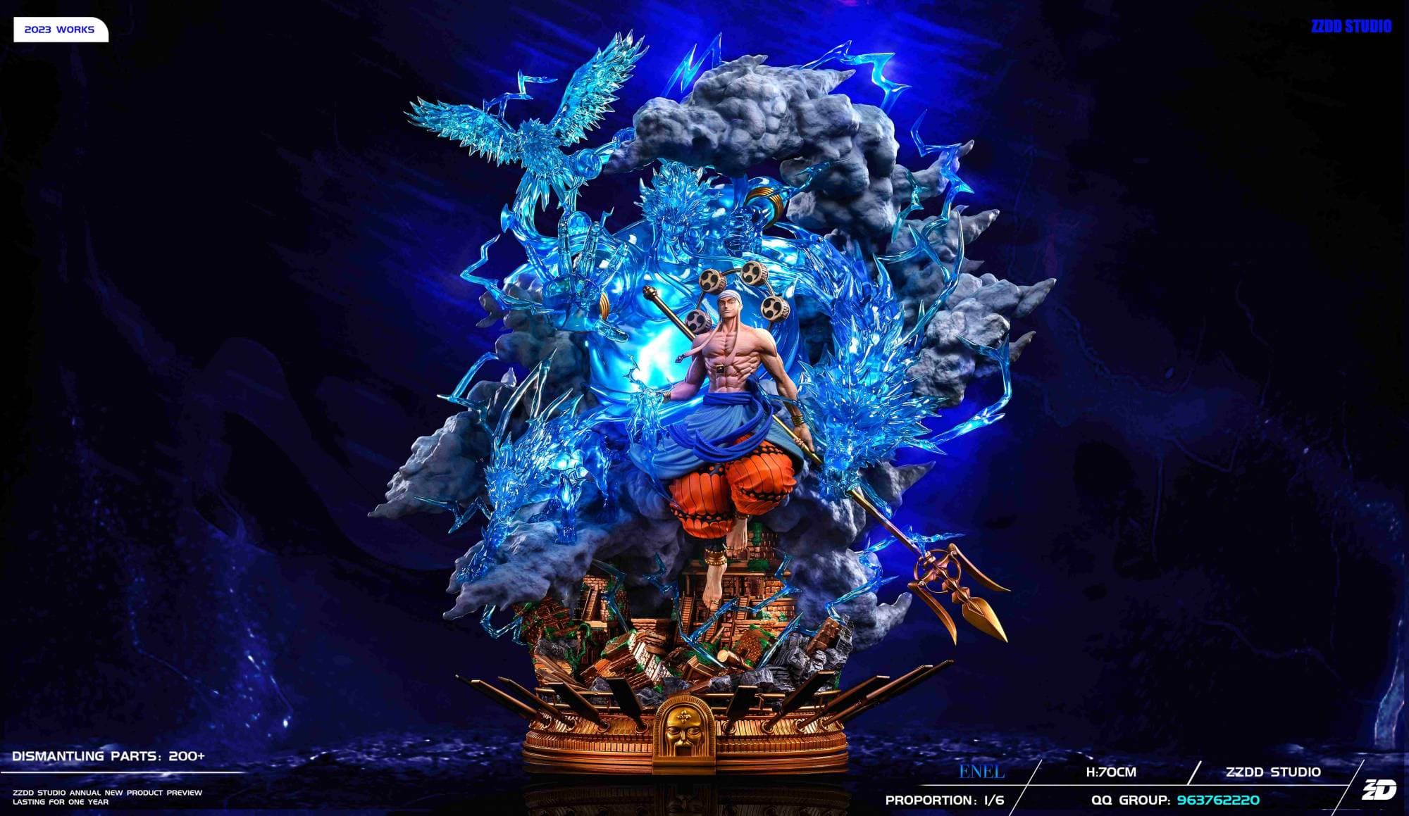 ZZDD - Enel - Image 1