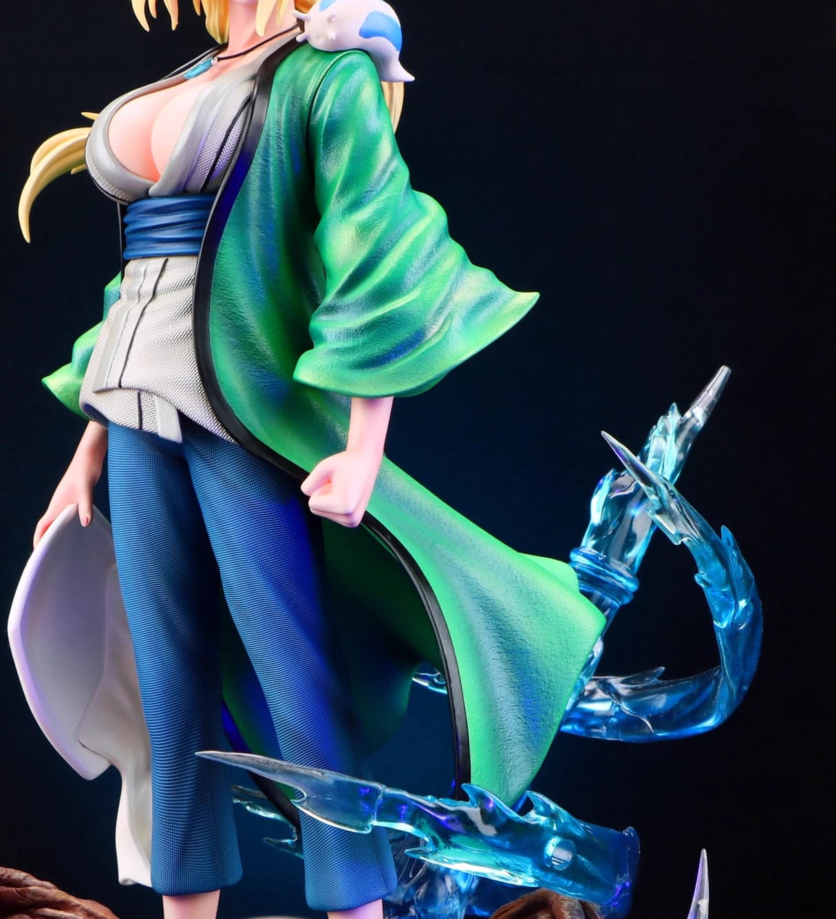 CWS - Tsunade - Thumbnail 8