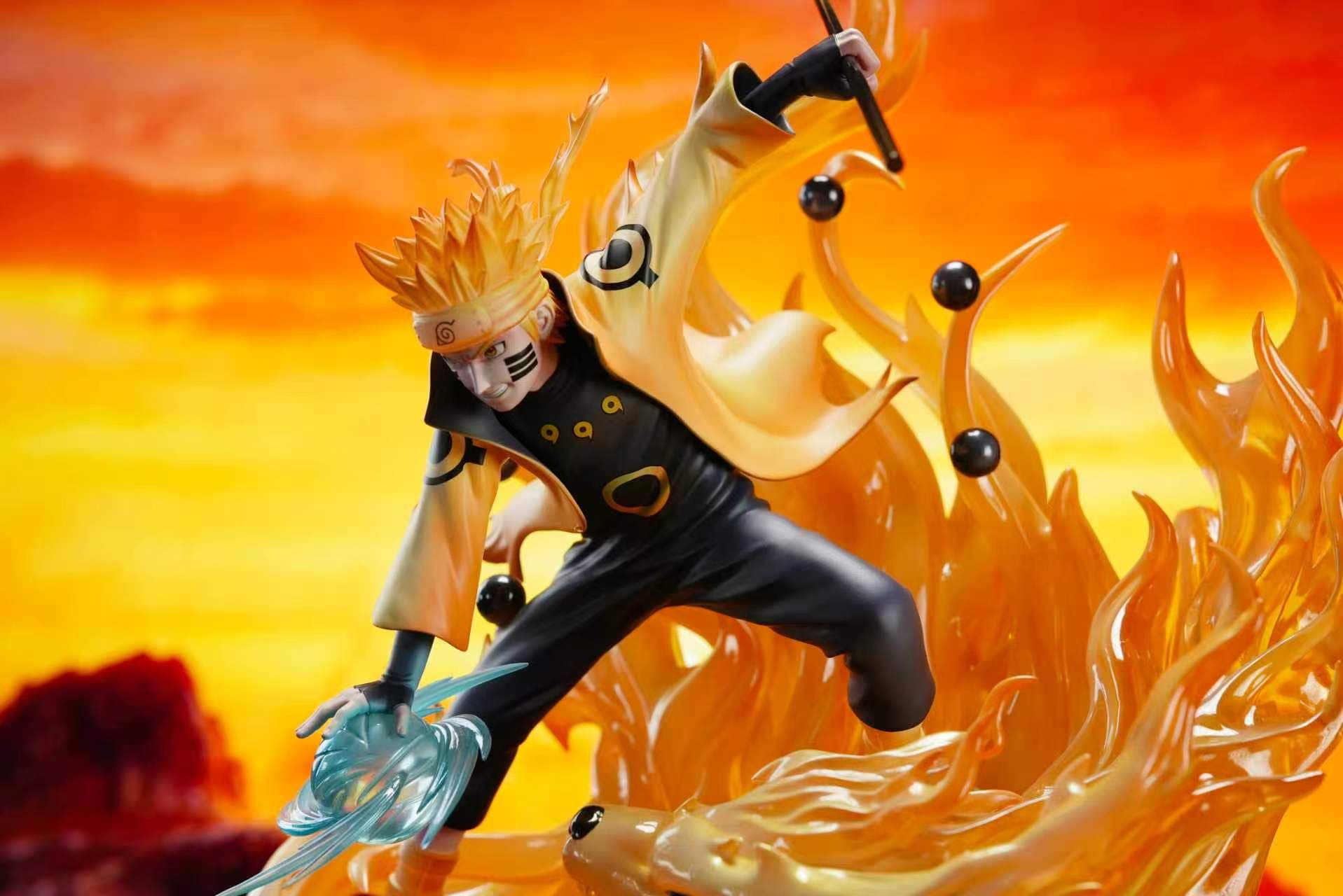 JDM - Naruto - Thumbnail 6