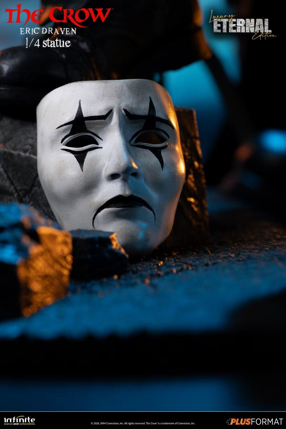 Infinite - The Crow - Thumbnail 30