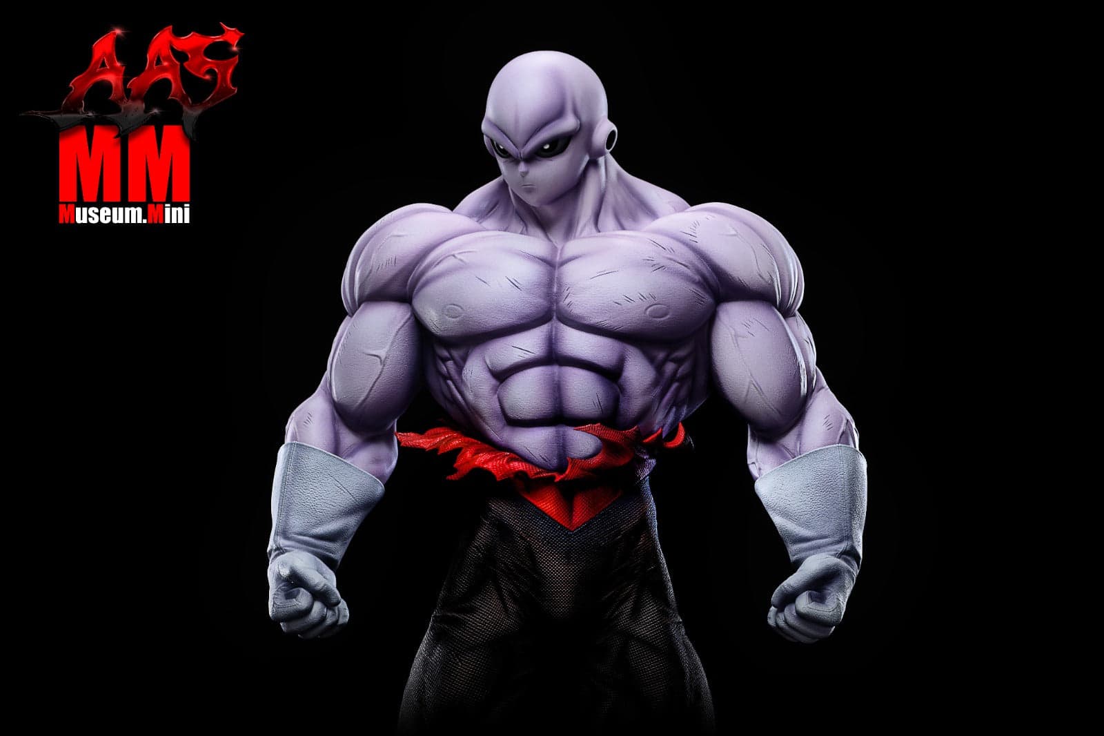 Army Ant - Jiren - Thumbnail 8