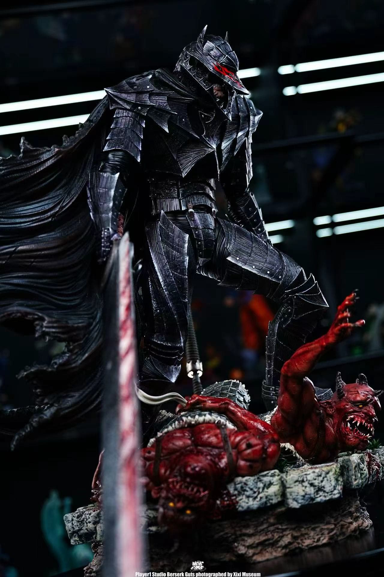 Player 1 - Guts - Thumbnail 30
