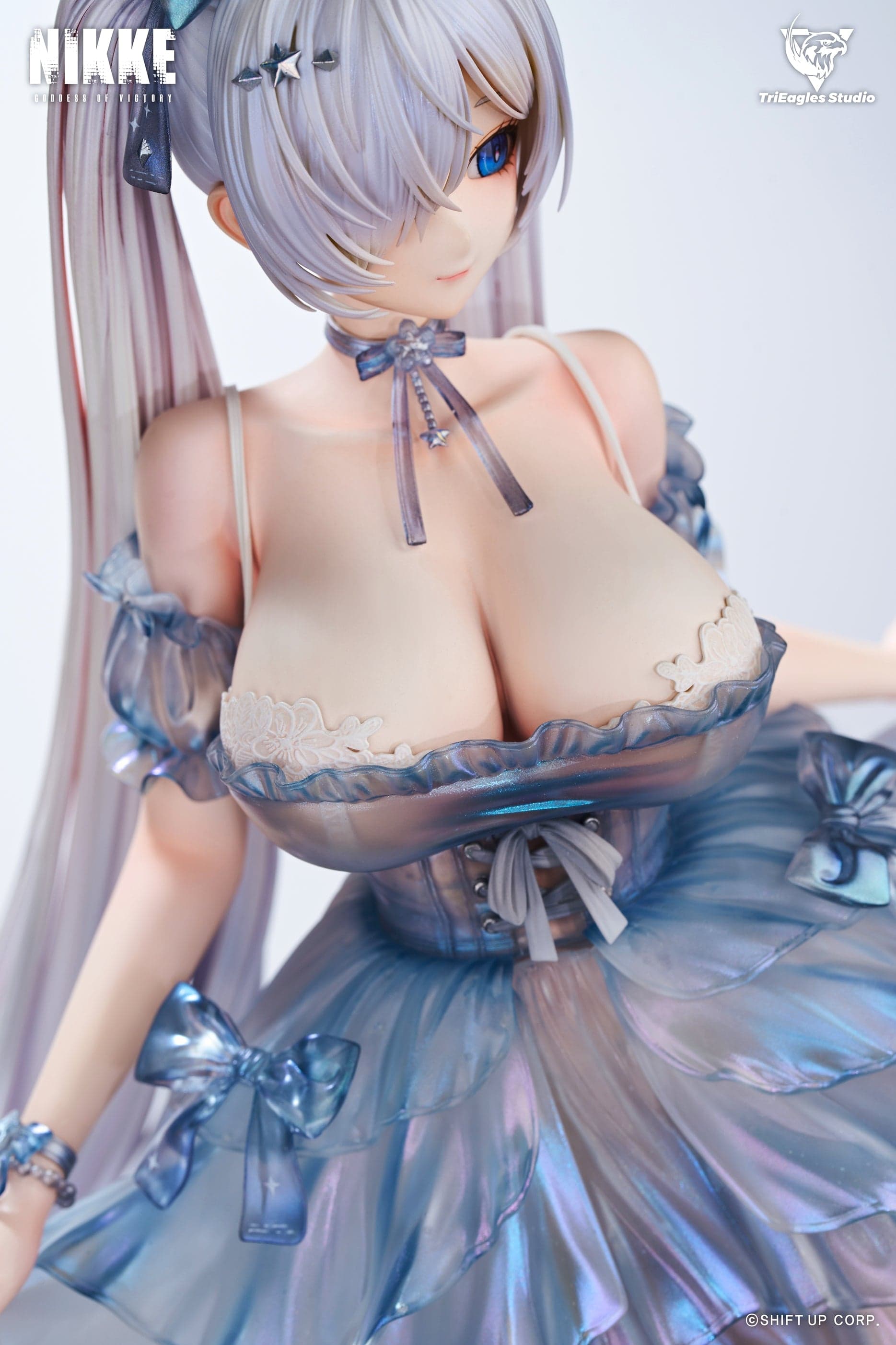 TriEagles - Cinderella - Thumbnail 8