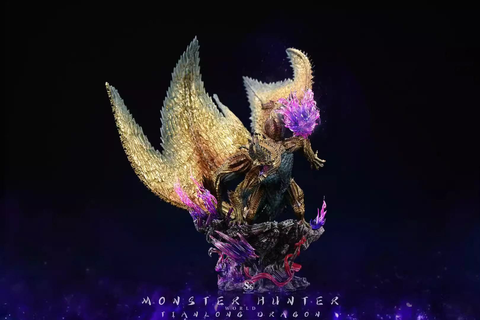 S6 - Shagaru Magala - Image 1