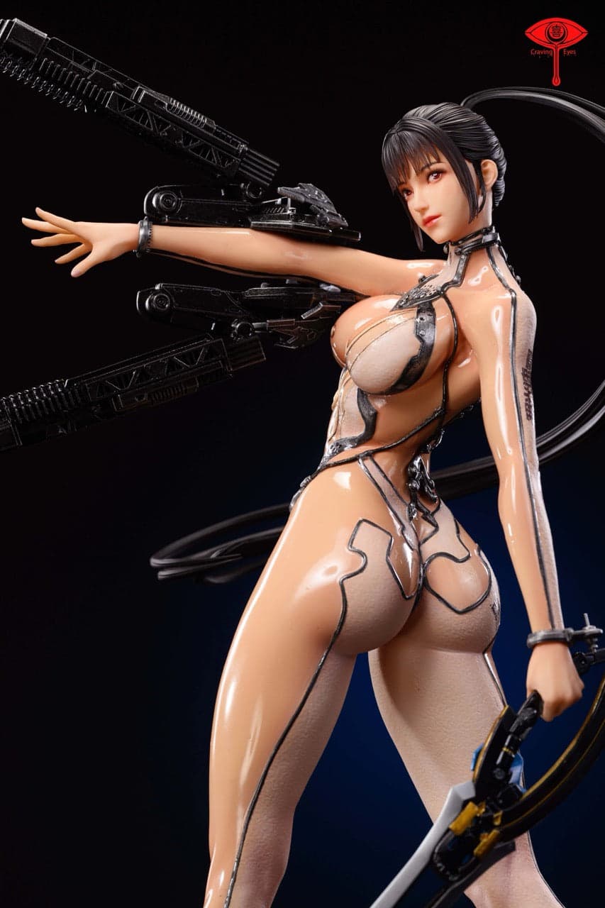 Craving Eyes - Eve - Thumbnail 2