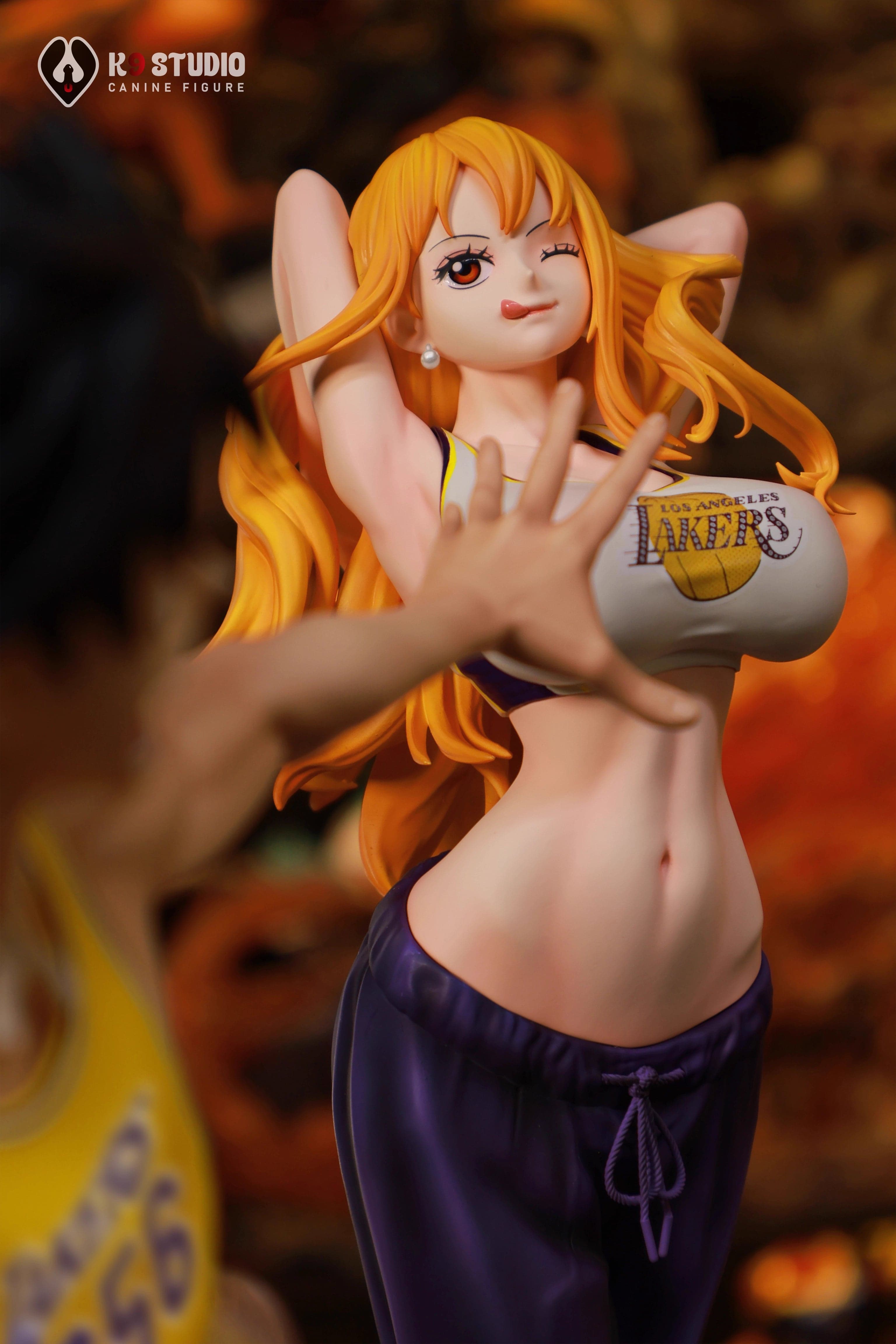 K9 - Nami - Thumbnail 7
