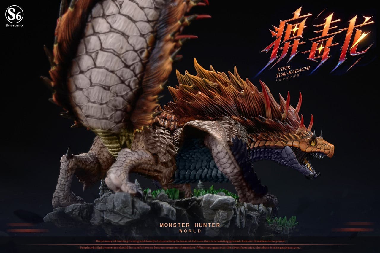 S6 - Viper Tobi-Kadachi - Thumbnail 6