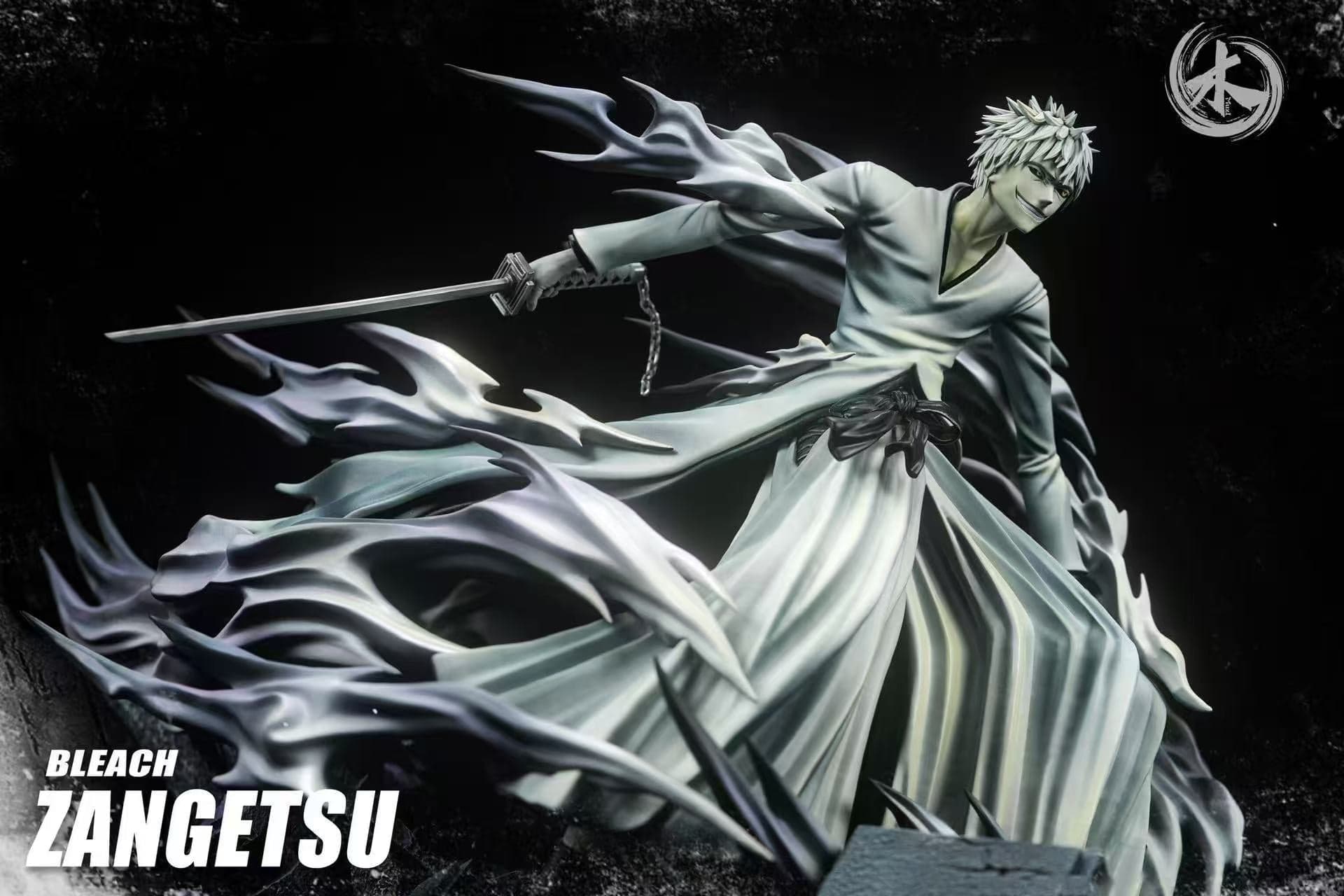 Muzi - Zangetsu - Thumbnail 2
