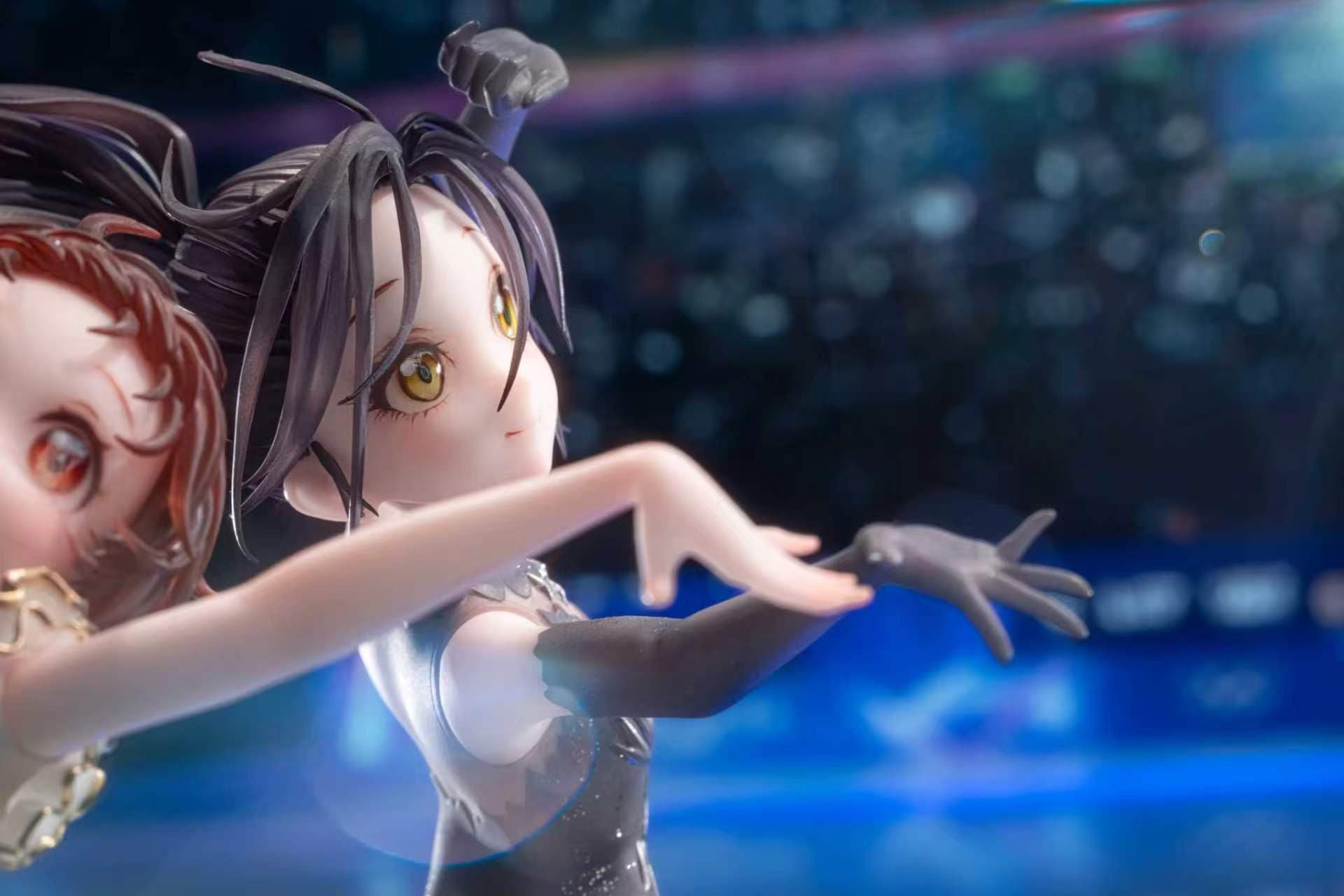 LLK - Inori Yuitsuka and Hikaru Kamisaki - Thumbnail 3