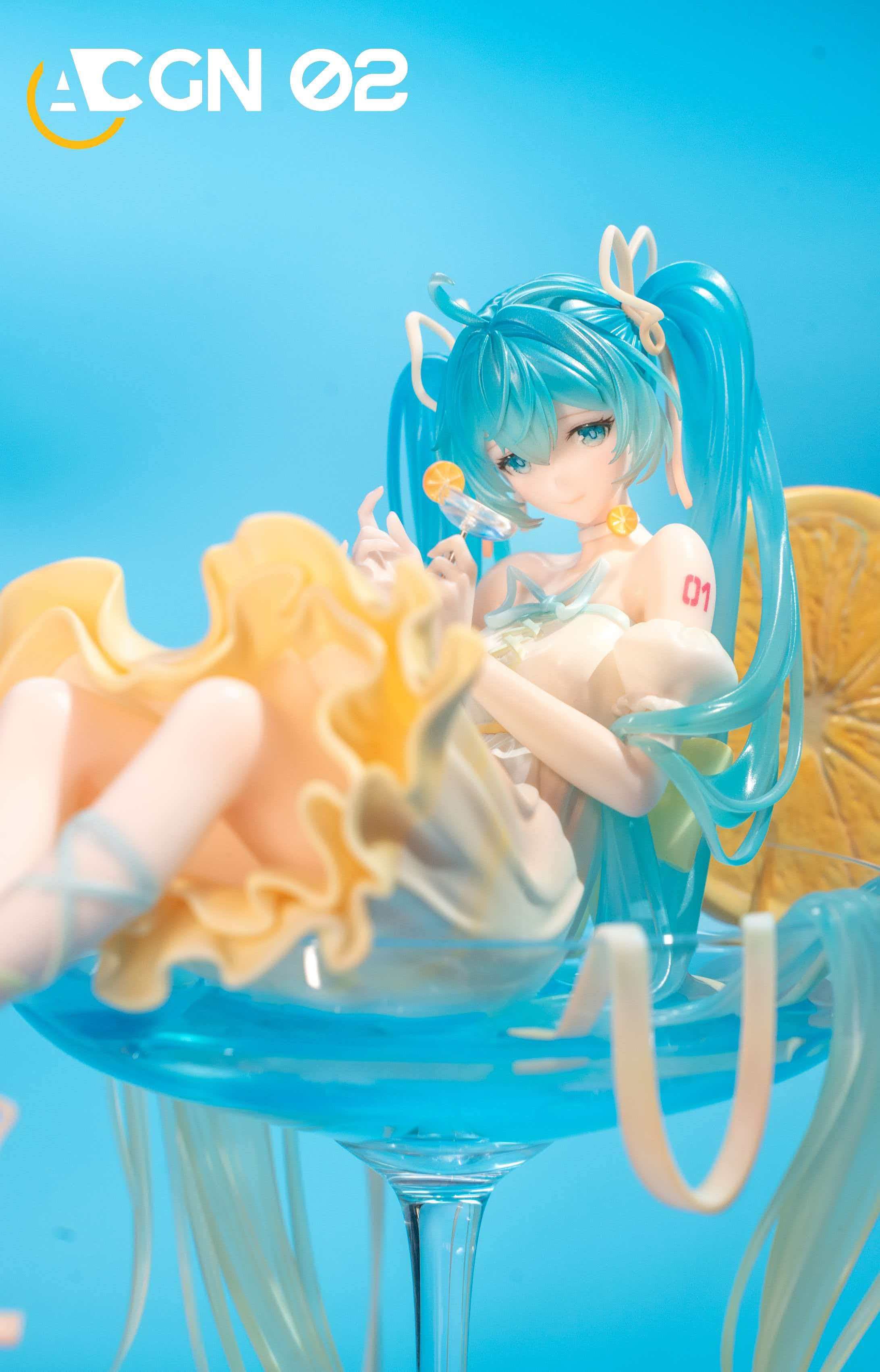 ACGN 02 - Hatsune Miku - Thumbnail 5