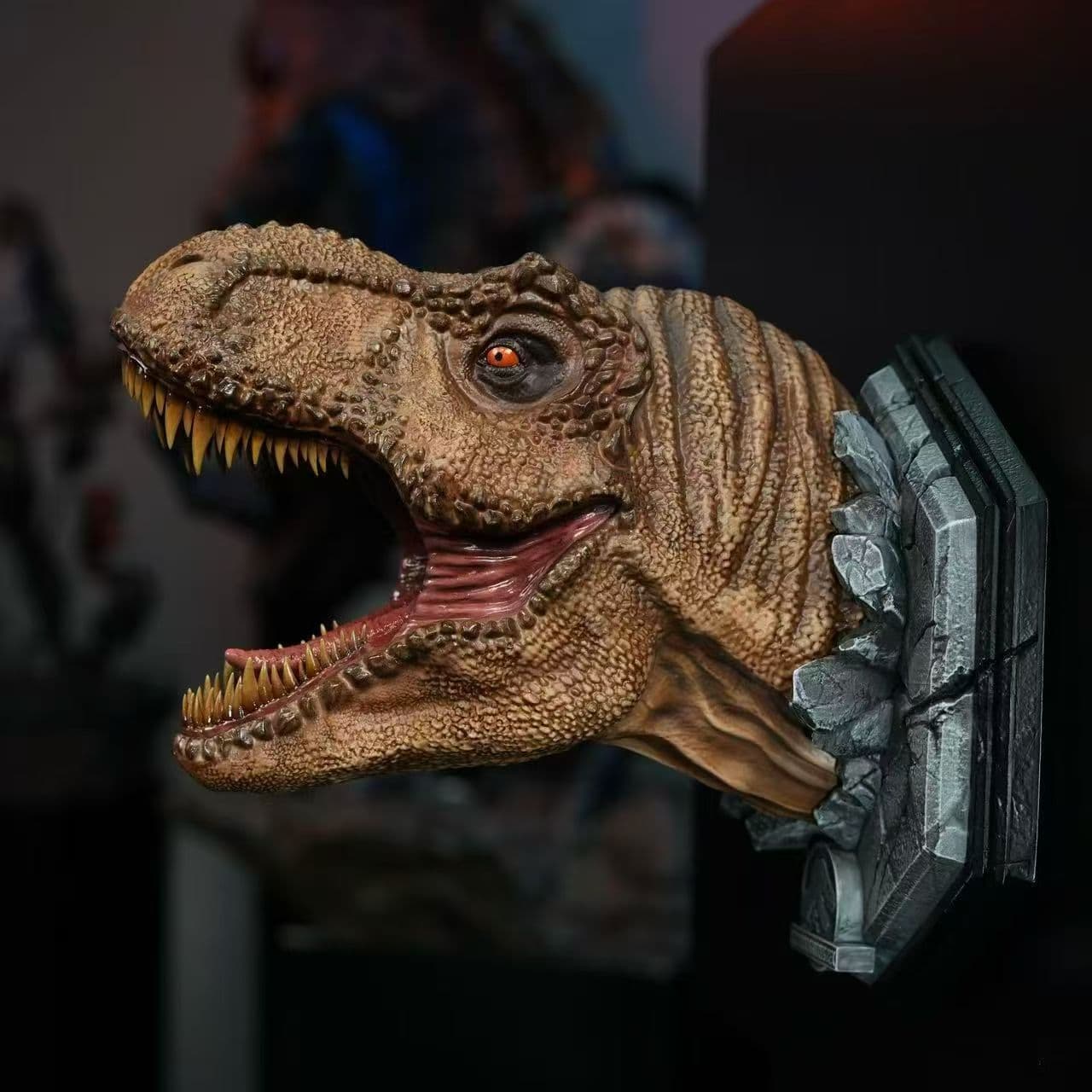 3109 - Tyrannosaurus Rex - Thumbnail 5
