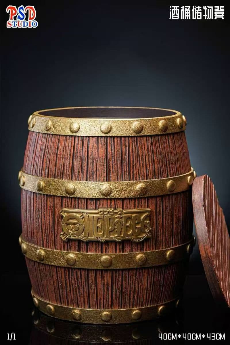 PSD - Barrel - Thumbnail 3