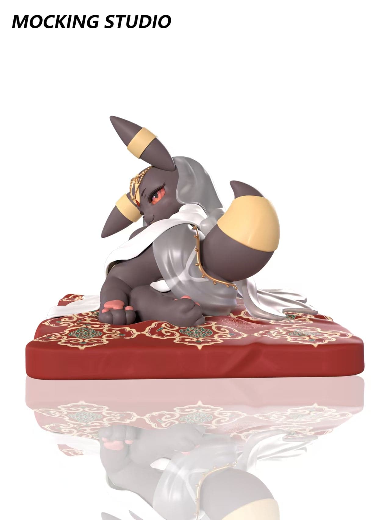 Mocking - Umbreon - Thumbnail 19