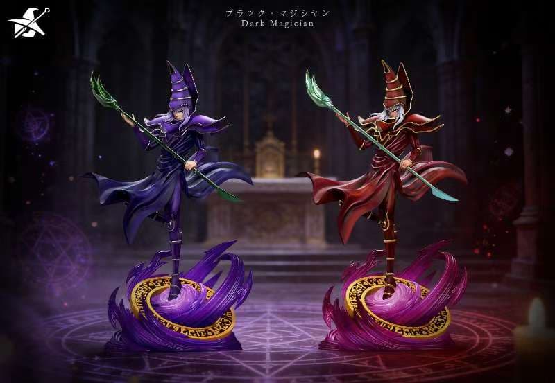 Wu Shi Mo Wan - Dark Magician - Thumbnail 5