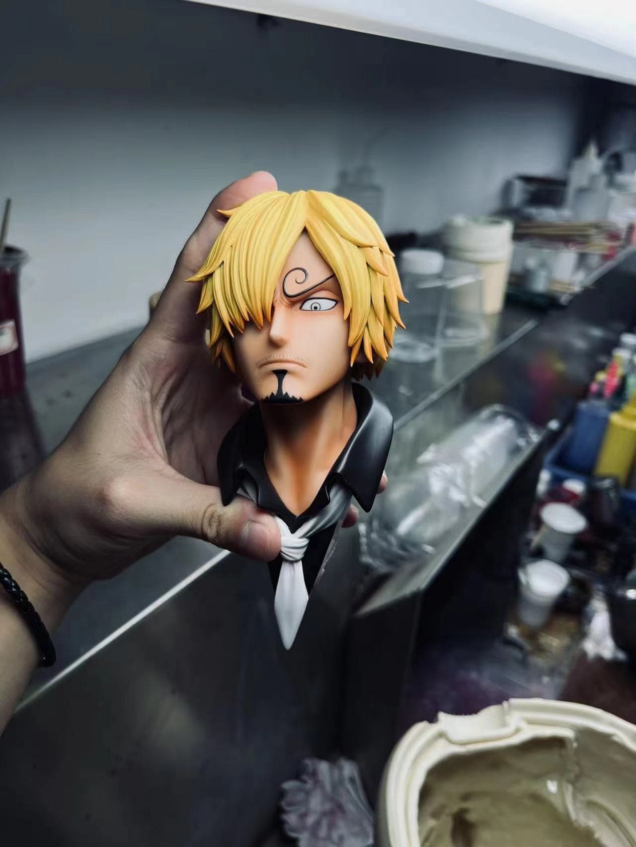 Di Tai She - Sanji - Thumbnail 6