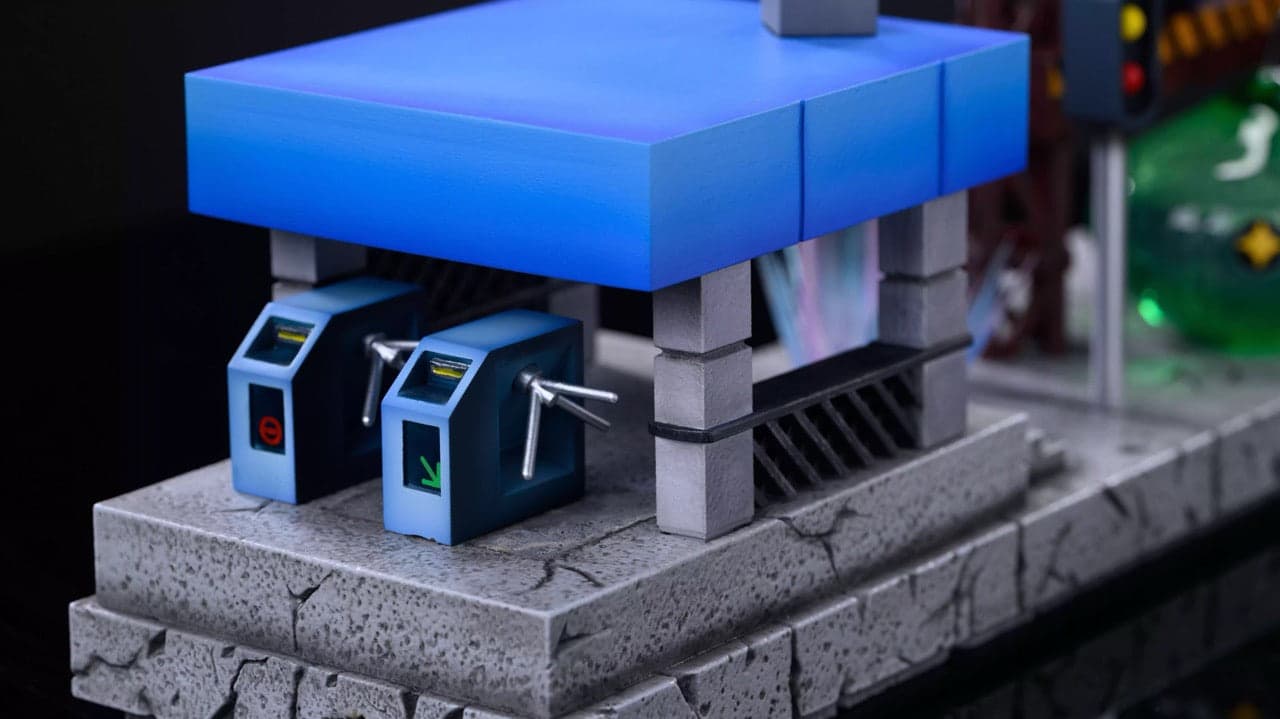 Maple - Victoria Island Kerning City - Thumbnail 4