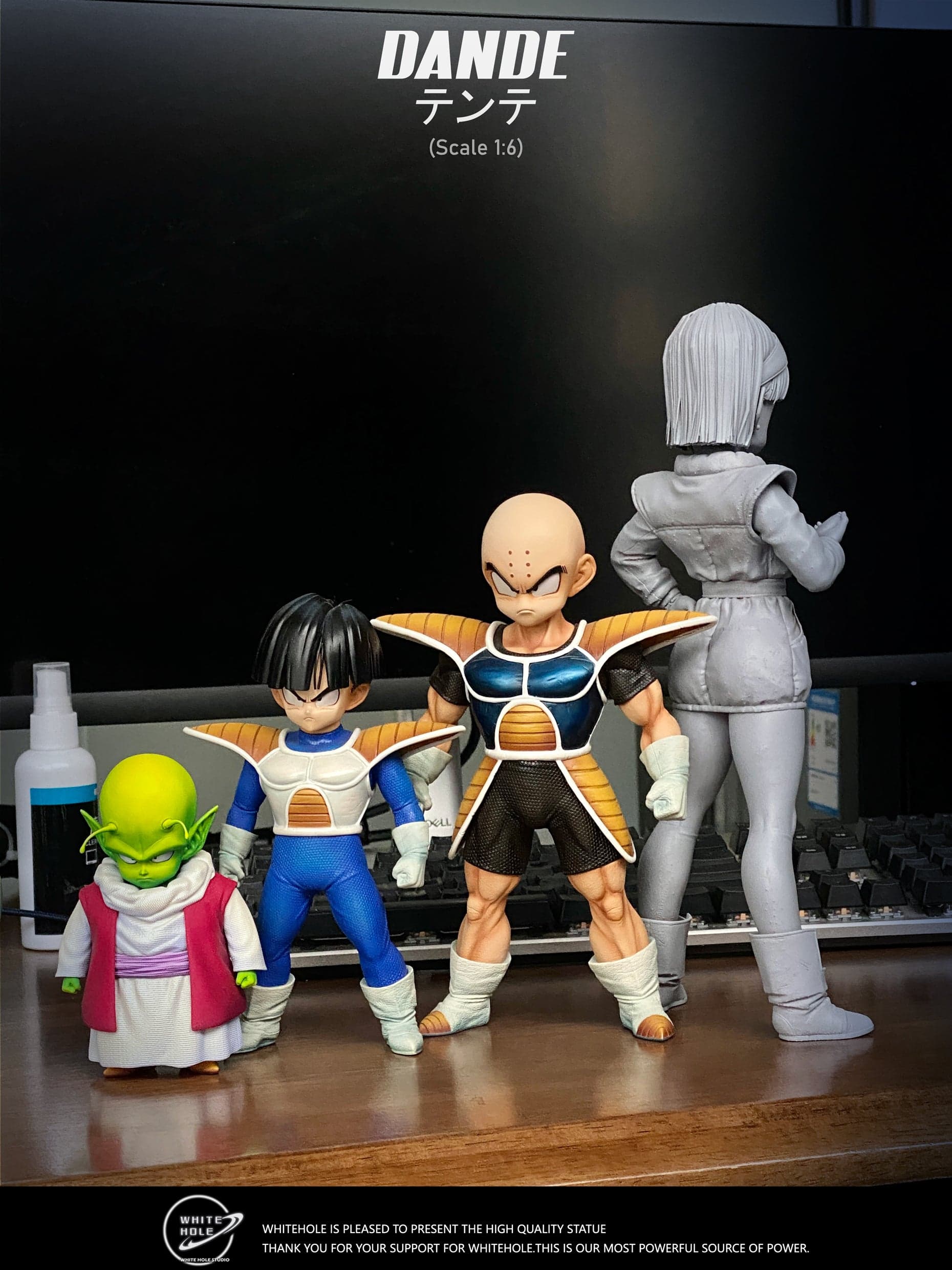 White Hole - Nail and Dende - Thumbnail 11
