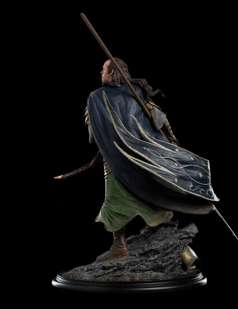 WETA Workshop - Elrond - Thumbnail 12
