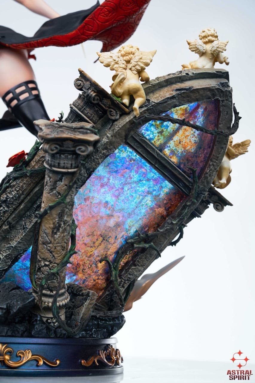 Astral Spirit - Yor - Thumbnail 5