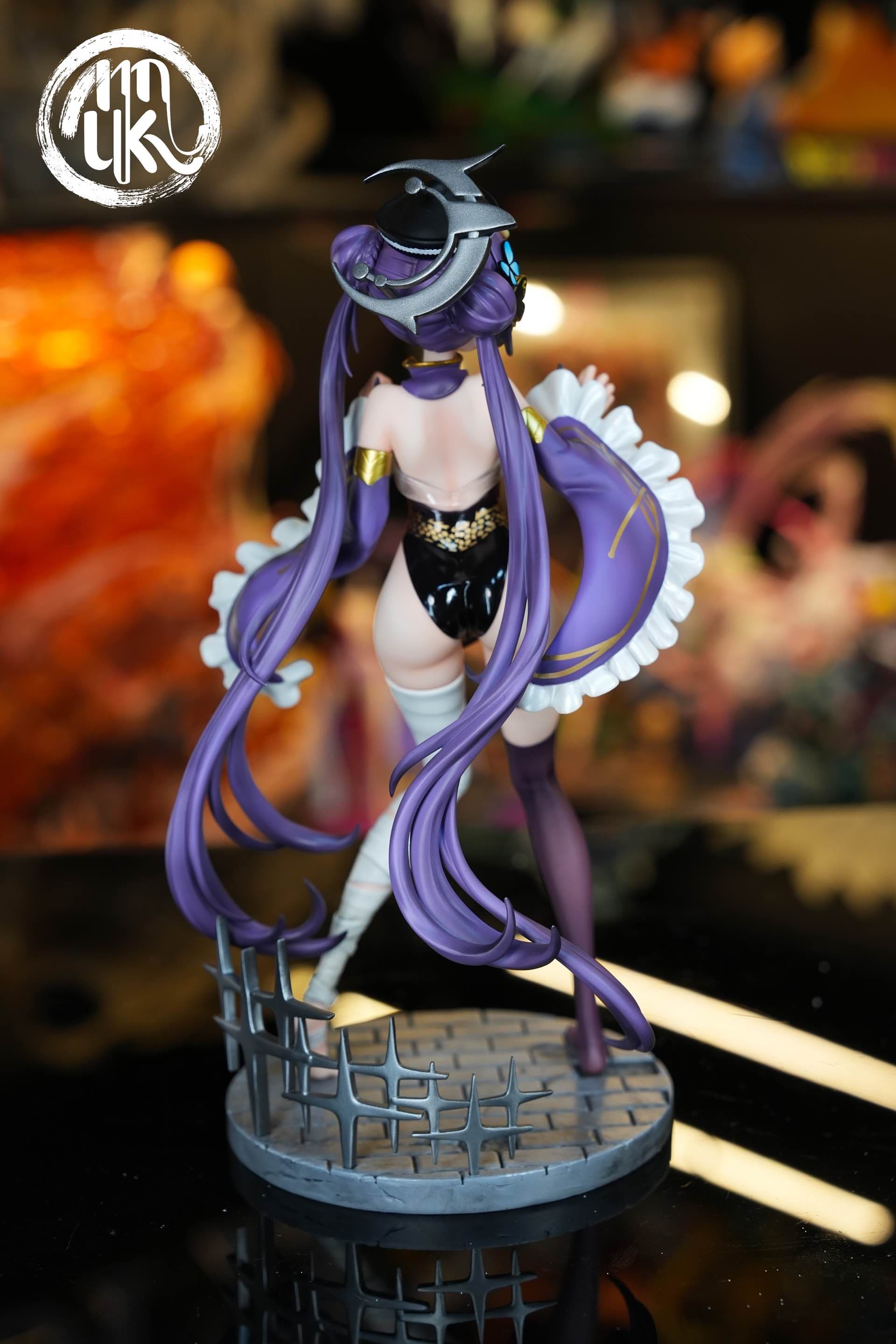 Moku - Kisaki - Thumbnail 3