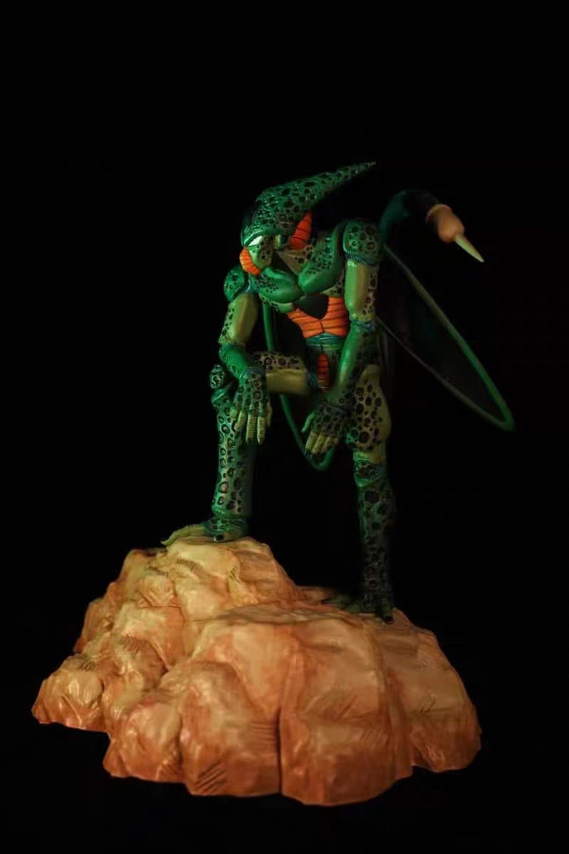DD - Cell First Form - Thumbnail 5