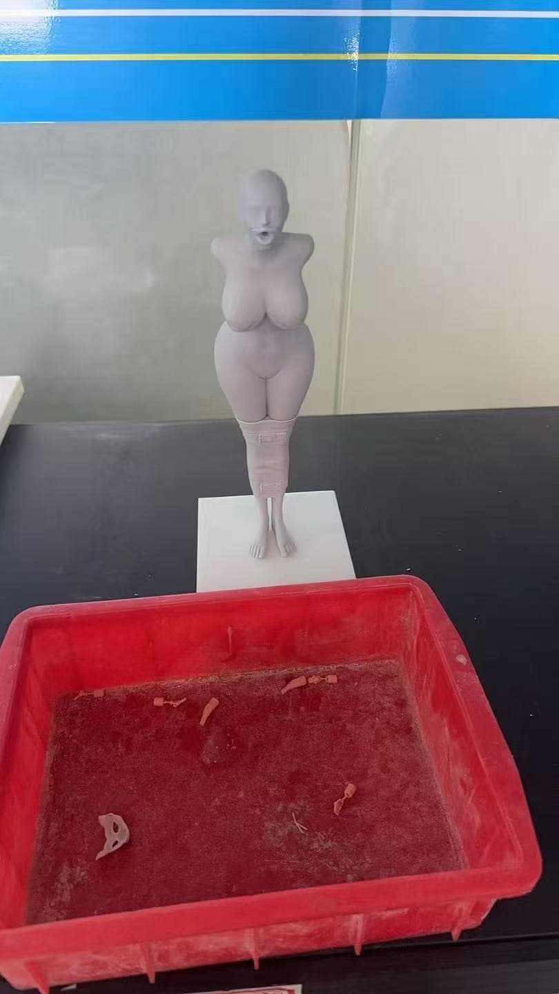 Hell Research - Bind Venus - Thumbnail 7