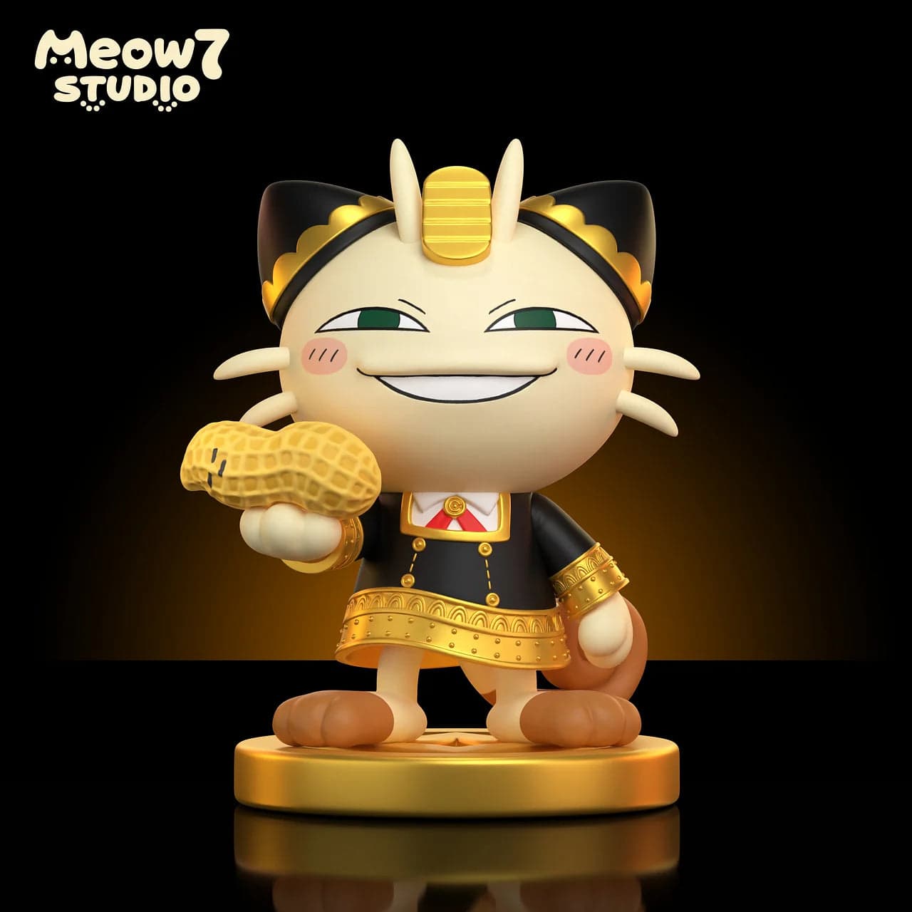 Meow7 - Meowth - Thumbnail 2