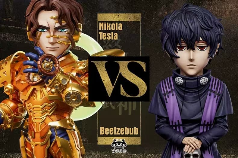 YZ - Beelzebub - Thumbnail 3