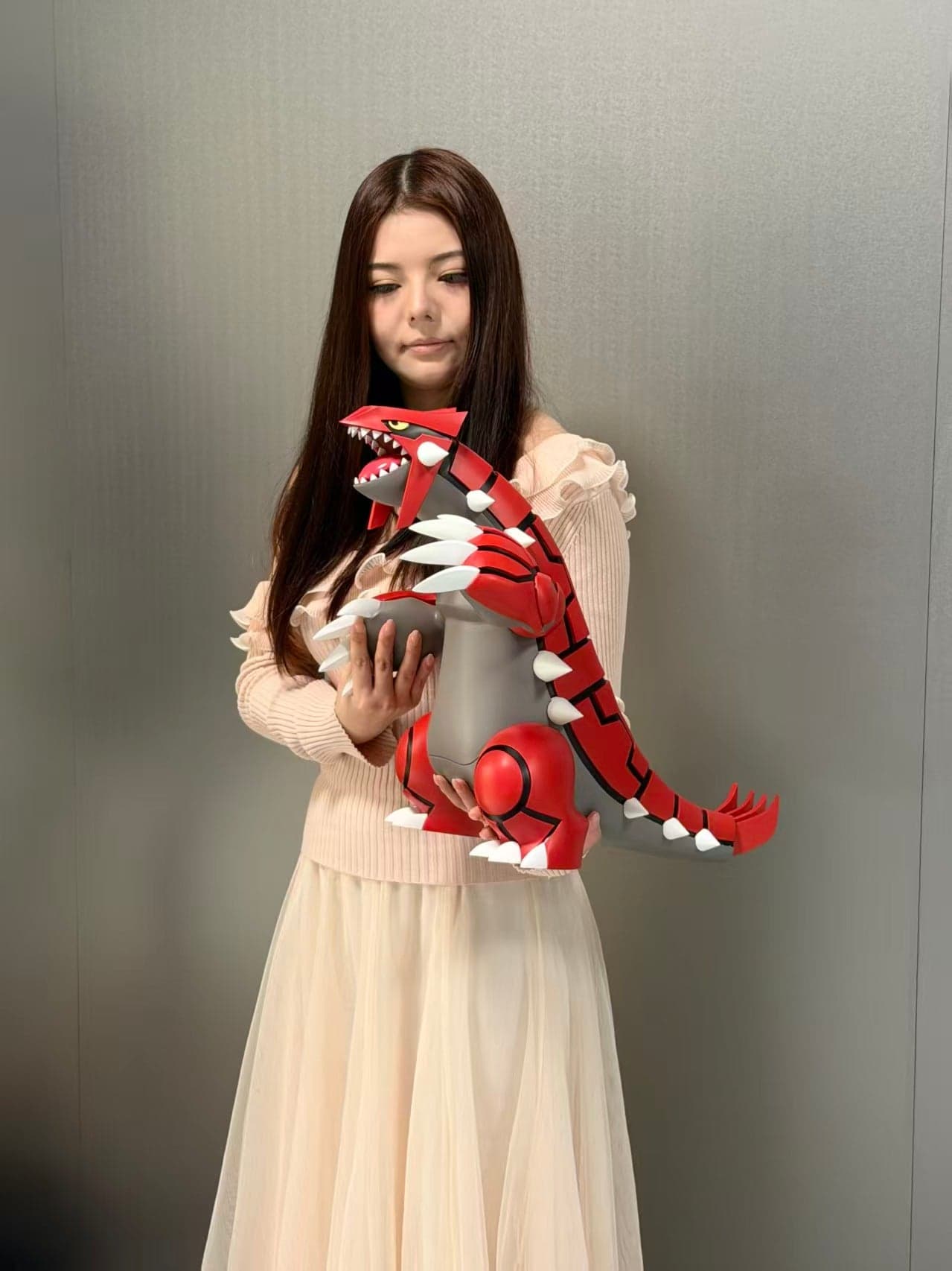 LD - Groudon - Thumbnail 4