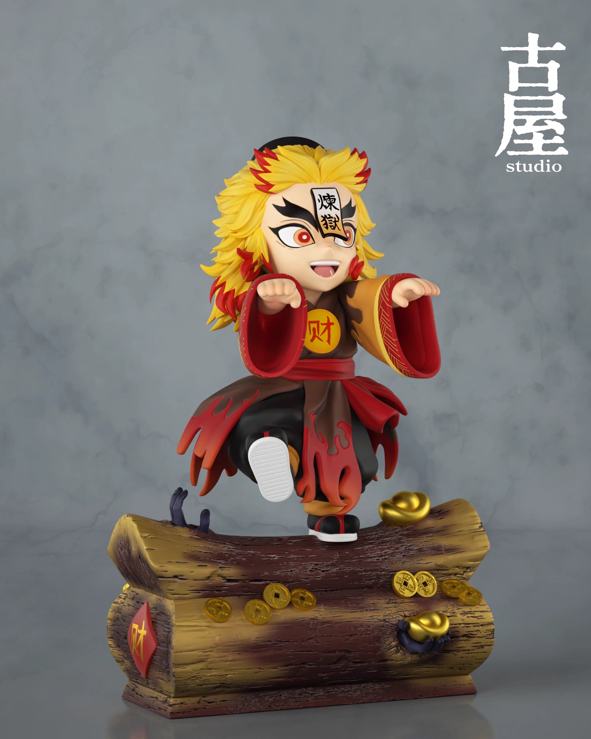 Guwu - Rengoku - Thumbnail 3