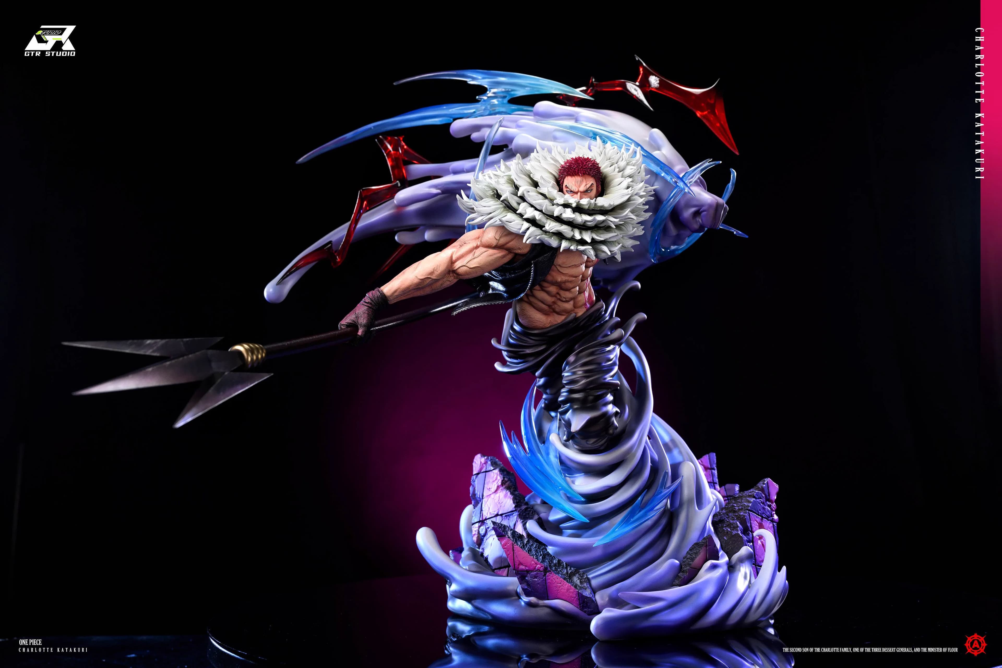 GTR - Katakuri