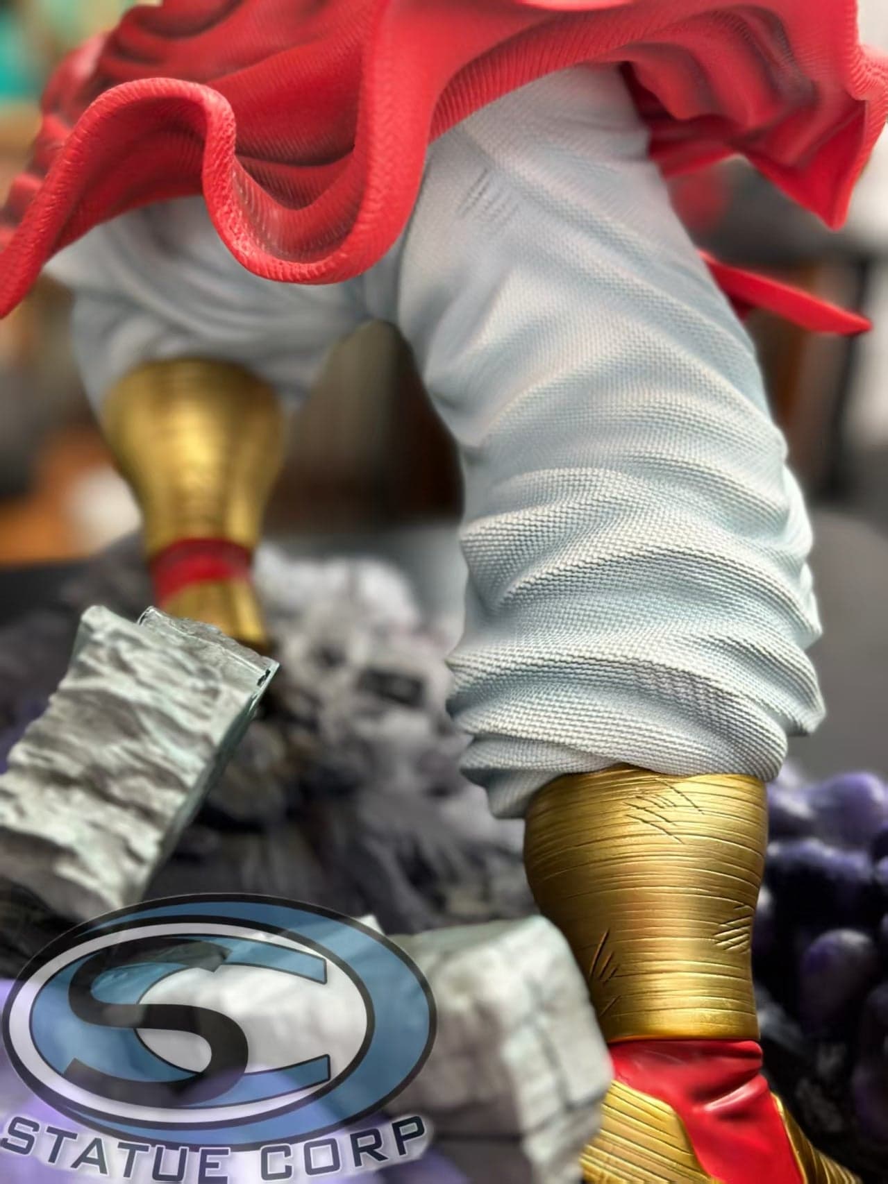 Z - Broly - Thumbnail 24
